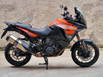 Ktm super adventure s 2019 top