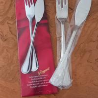 Set per pesce marca Lagostina
