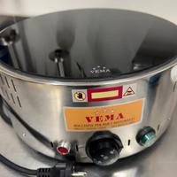 Piastra elettrica quasi nuova