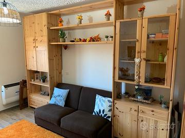 Appartamento a Marsia (AQ)