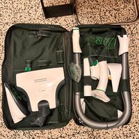 Sistema folletto completo con 3 anni di vita