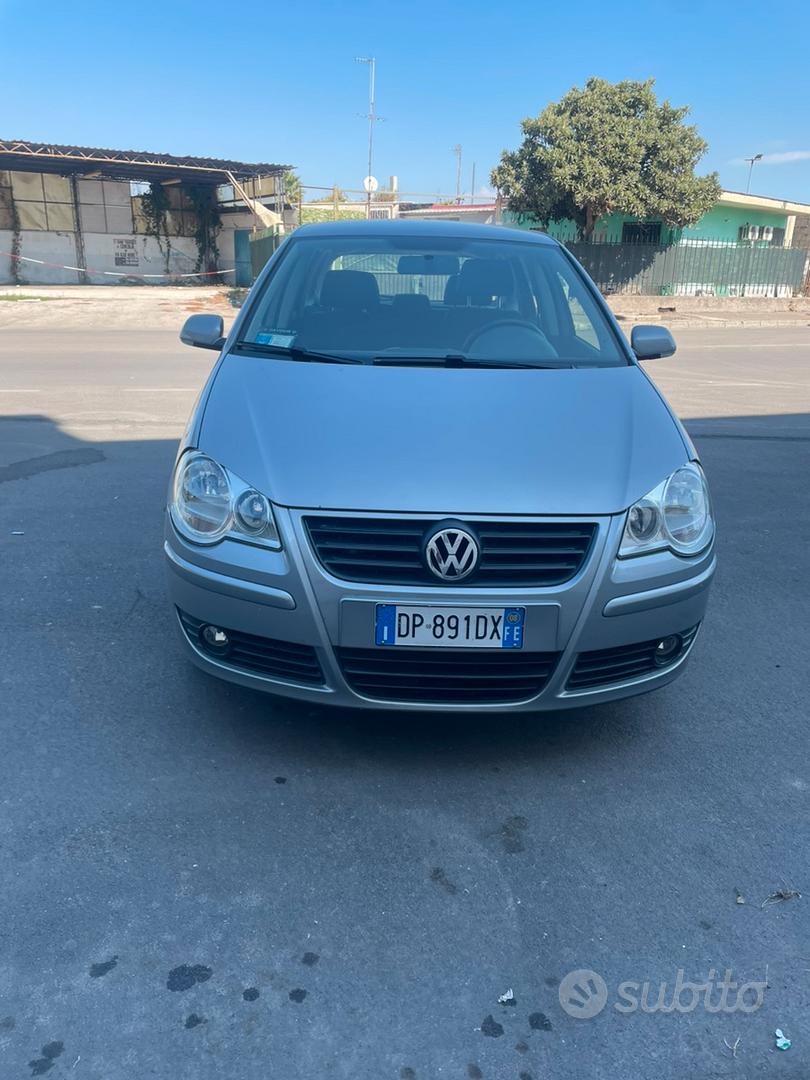 Volkswagen Polo 4ª serie
