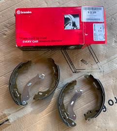 Freni brembo panda 169