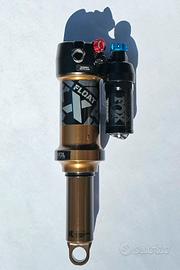 Fox float x factory kashima 205x65
