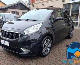 KIA Venga 1.4 CRDi 90 CV S&S High Tech