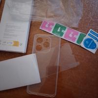 Cover per OUKITEL C50