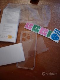 Cover per OUKITEL C50