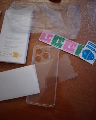 Cover per OUKITEL C50