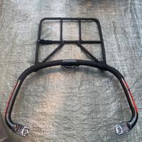 Portapacchi/bauletto
