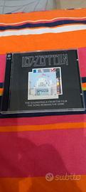 Led Zeppelin The song remains the same