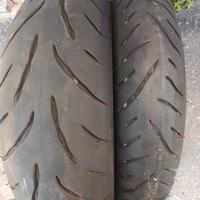 pneumatici moto 120/180 