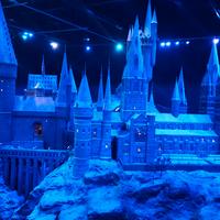 Harry potter linro popup