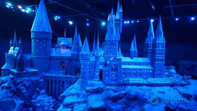 Harry potter linro popup