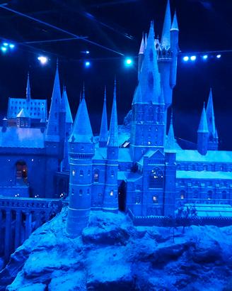 Harry potter linro popup