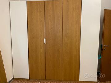 Armadio Pax Ikea