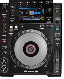 Pioneer cdj 900 nexus