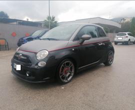 Abarth 500 1.4 Turbo T-Jet 2010