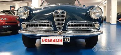 ALFA ROMEO Sprint 1.600 *ASI TARGA ORO*TARGA AL.