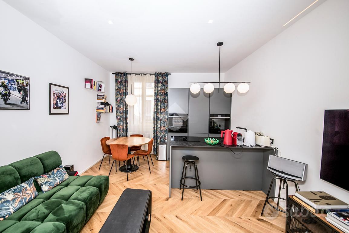 Appartamento – Milano, Vetra, Municipio 1 - Vista 2