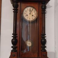 orologio a pendolo da parete con garanzia