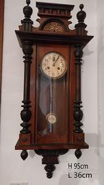 orologio a pendolo da parete con garanzia