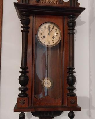 orologio a pendolo da parete con garanzia
