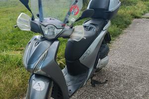 Honda SH 150 - 2015