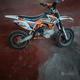 minimoto per bambini 