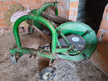 Ranghinatore ima la rocca