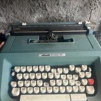 Olivetti studio 46