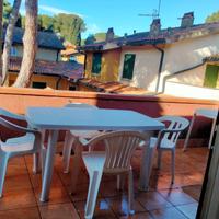 A 80 mt. dalla spiaggia