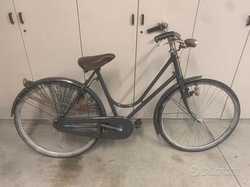 Bici Bianchi Bacchetta