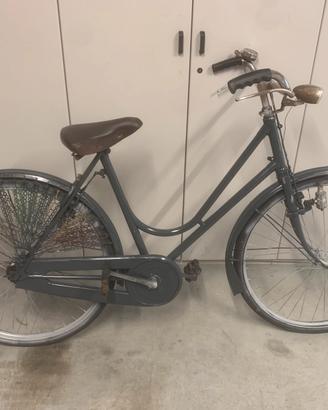 Bici Bianchi Bacchetta