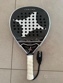 Starvie triton pro 2025 eva 50