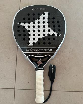 Starvie triton pro 2025 eva 50