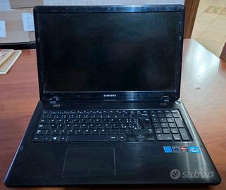 per ricambi notebook Asus NP350E7C "17.3