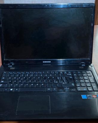 per ricambi notebook Asus NP350E7C "17.3