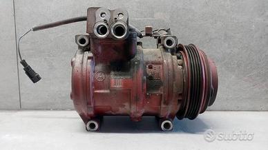 Compressore aria condizionata iveco eurotech usato