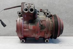 Compressore aria condizionata iveco eurotech usato