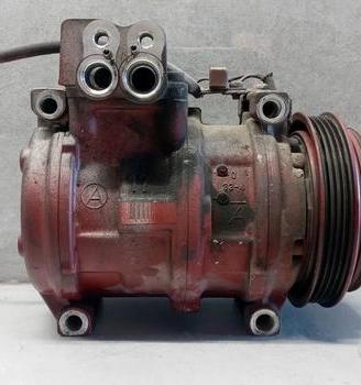 Compressore aria condizionata iveco eurotech usato