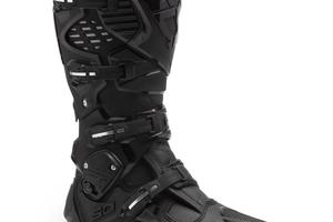 STIVALI SIDI CROSSFIRE 3 SRS NERO