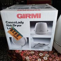 Casco  professionale marca Girmi