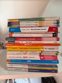 Libri usati 1/2media
