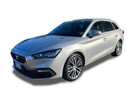 SEAT Leon Sportstourer 1.5 eTSI 150 CV DSG Xcell