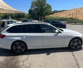 BMW Serie 3 (F30/31) - 2018