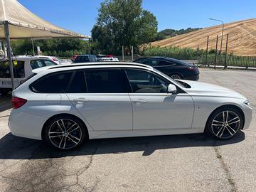 BMW Serie 3 (F30/31) - 2018