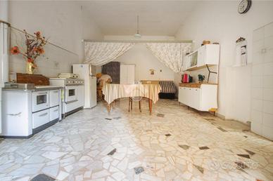 CASA INDIPENDENTE A CONVERSANO