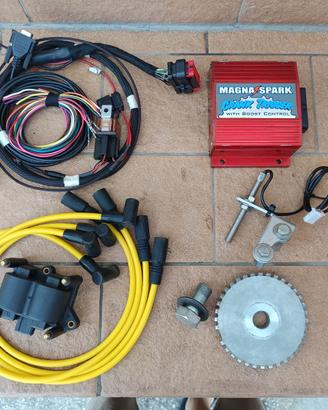 Kit accensione elettronica Magna Spark