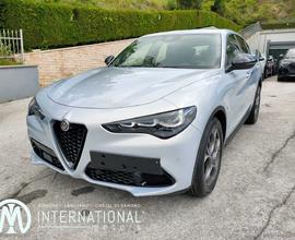 ALFA ROMEO Stelvio 2.2 T.d. 160CV AT8 RWD Sprint
