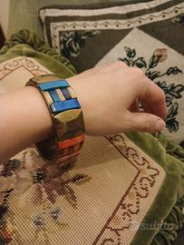 bracciali vintage 
